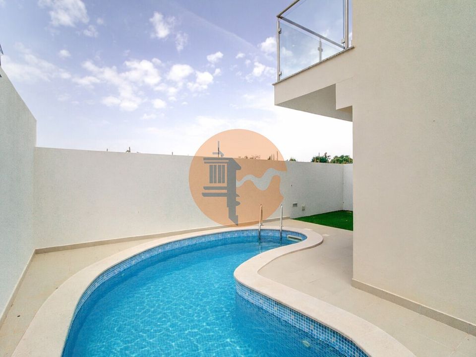 Villa i Castro Marim, Faro - foto 5