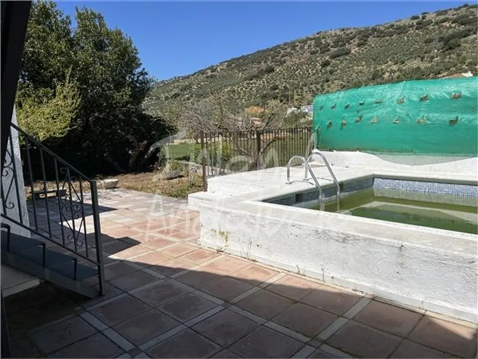 Casa de pueblo en Frailes, Jaen - foto 2