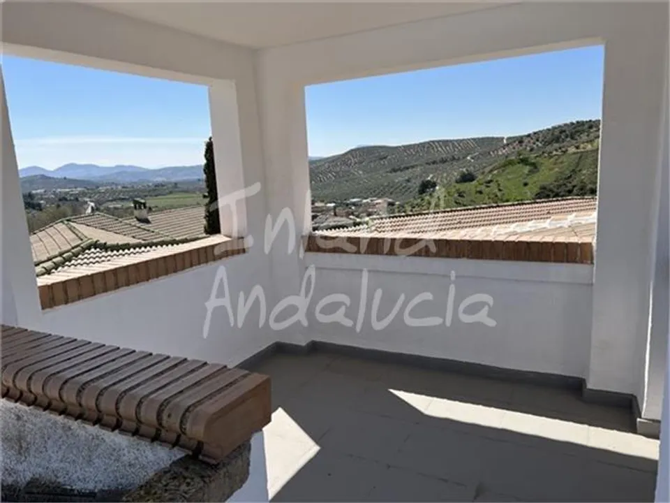 Casa de pueblo en Frailes, Jaen - foto 3