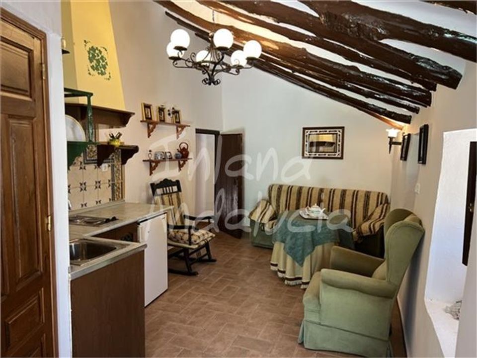 Casa de pueblo en Frailes, Jaen - foto 4
