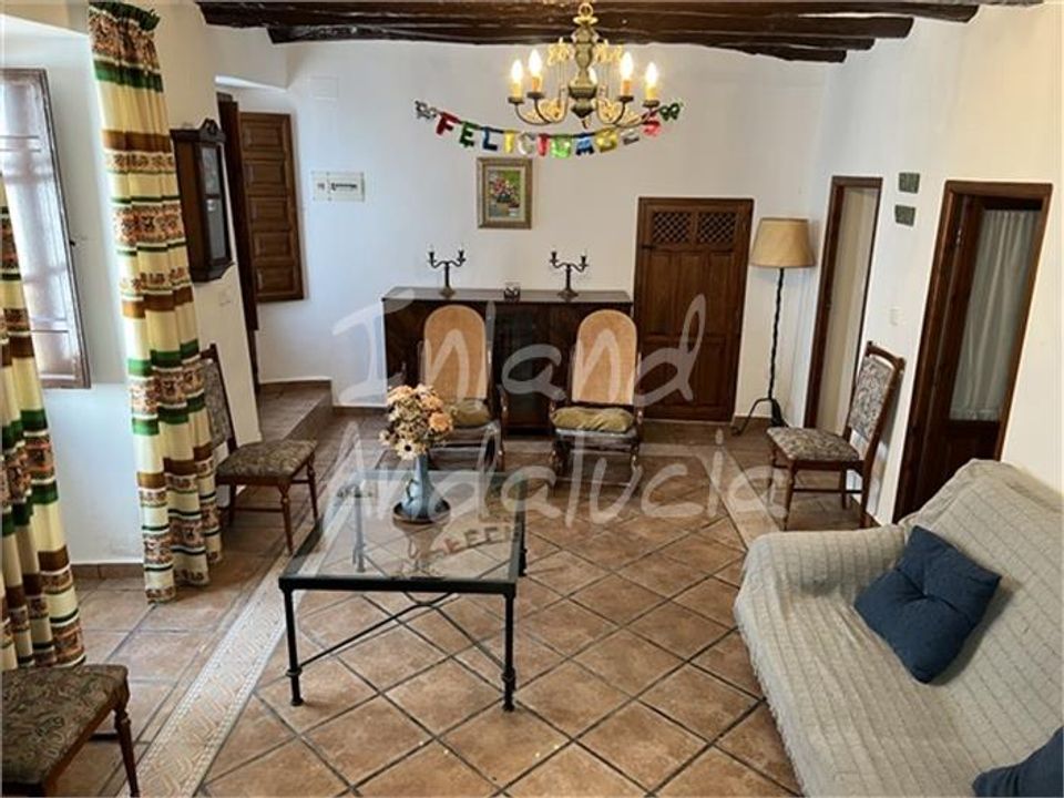 Casa de pueblo en Frailes, Jaen - foto 5