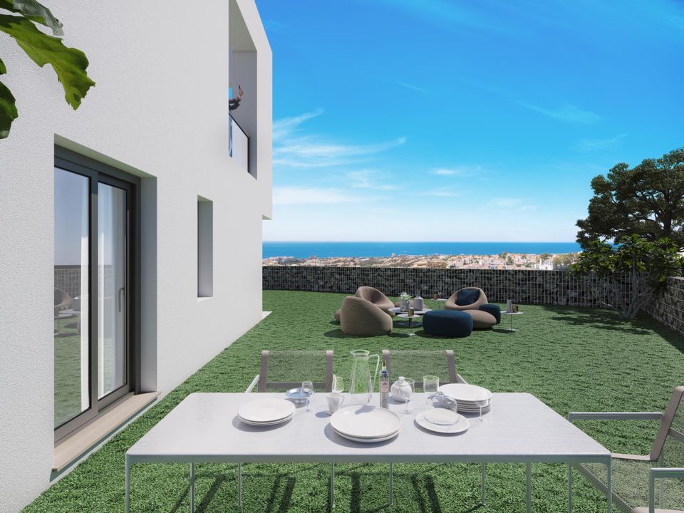 Villa i Mijas, Malaga - foto 4