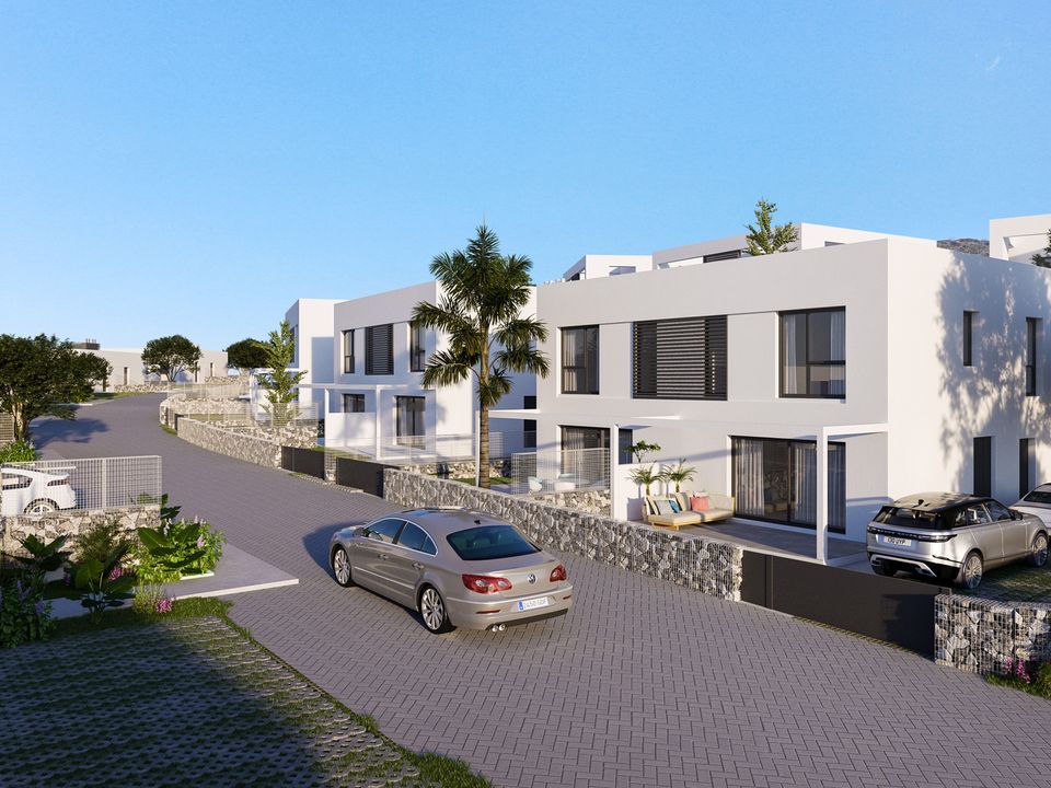 Villa i Mijas, Malaga - foto 5