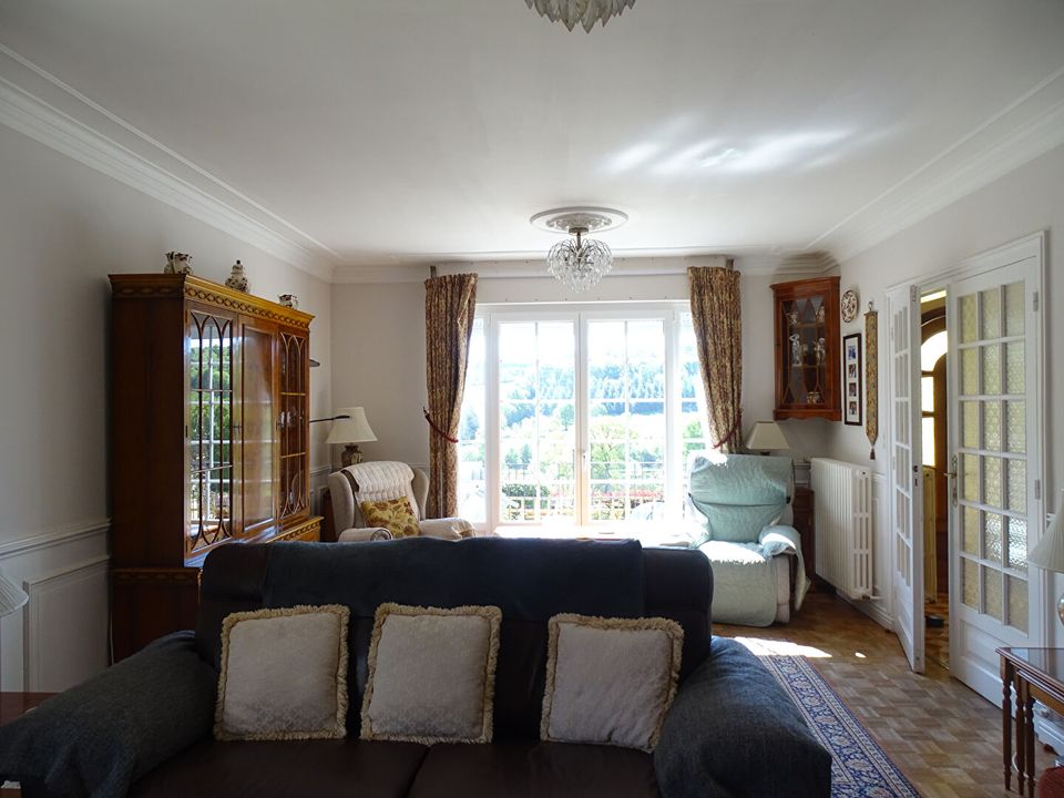 Villa i Gouarec, Cotes-d'Armor - foto 4