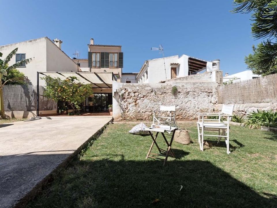 Villa i Alaro, Mallorca - foto 2