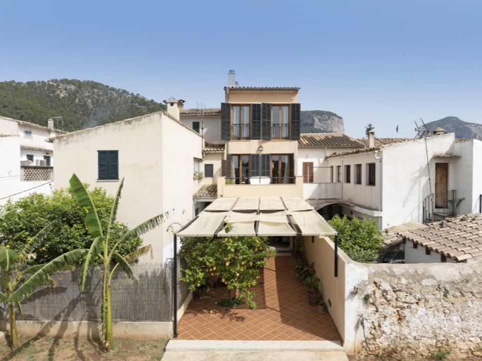 Villa i Alaro, Mallorca - foto 3