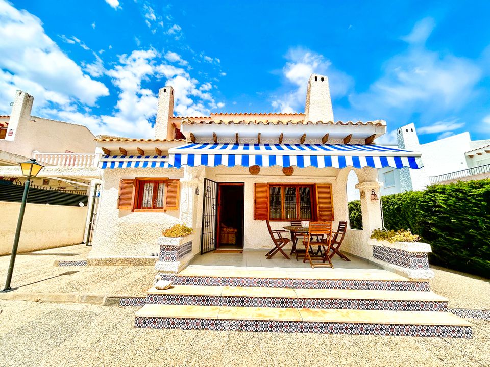 Villa i La Zenia, Alicante - foto 1