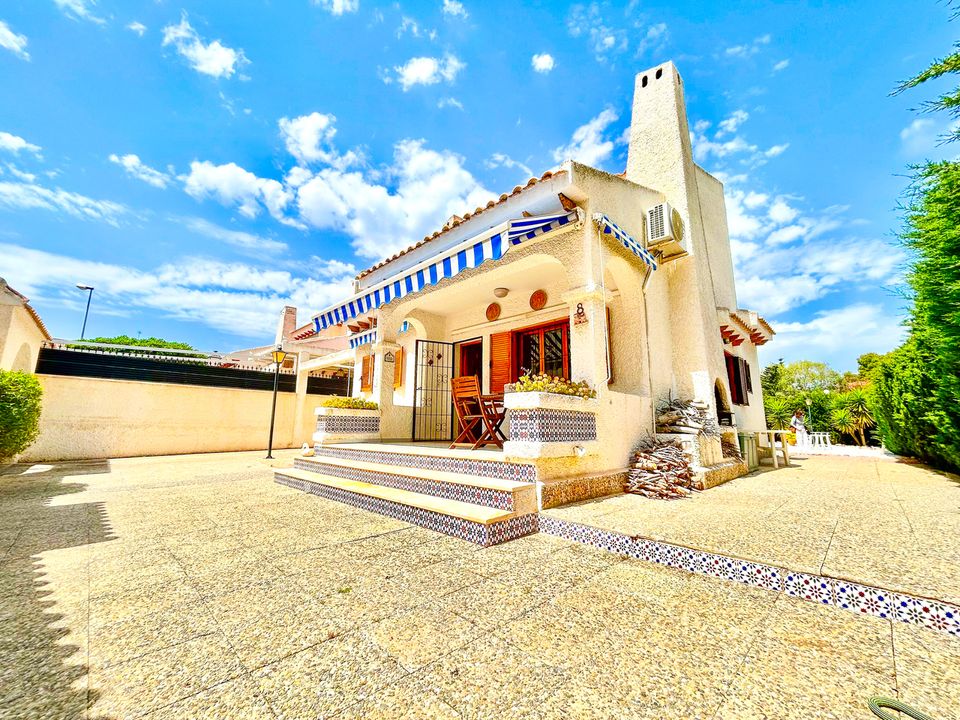 Villa i La Zenia, Alicante - foto 3