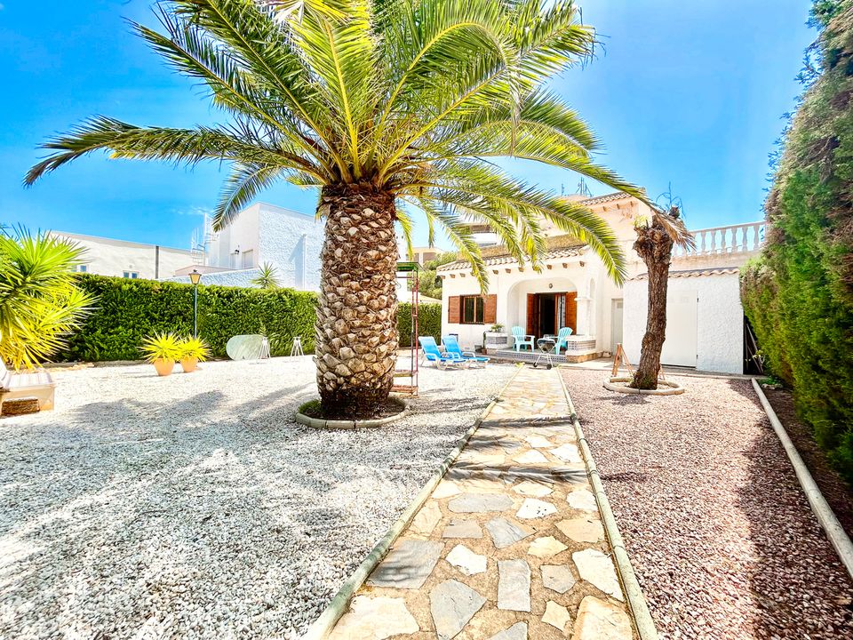 Villa i La Zenia, Alicante - foto 4