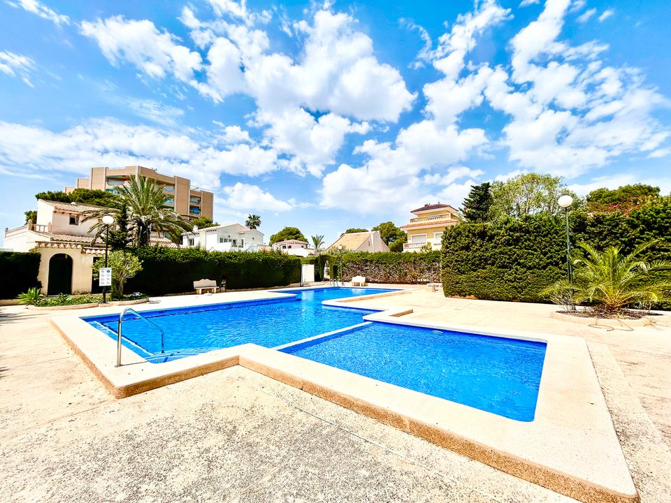 Villa i La Zenia, Alicante - foto 5