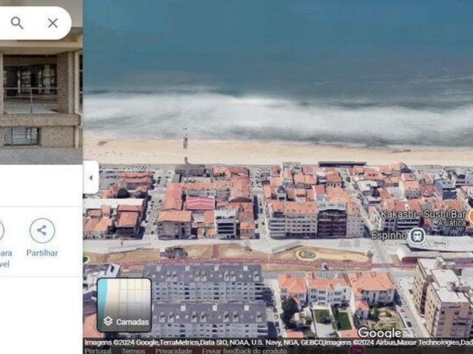 Erhvervsejendom i Espinho, Aveiro - foto 4