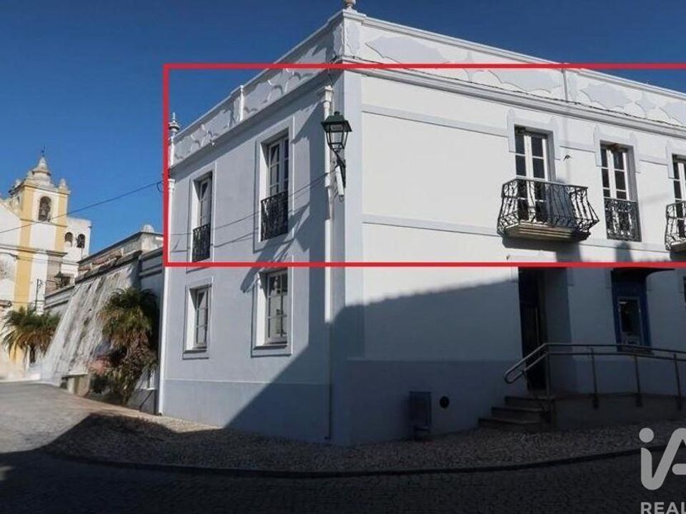 Erhvervsejendom i Monforte, Portalegre - foto 1