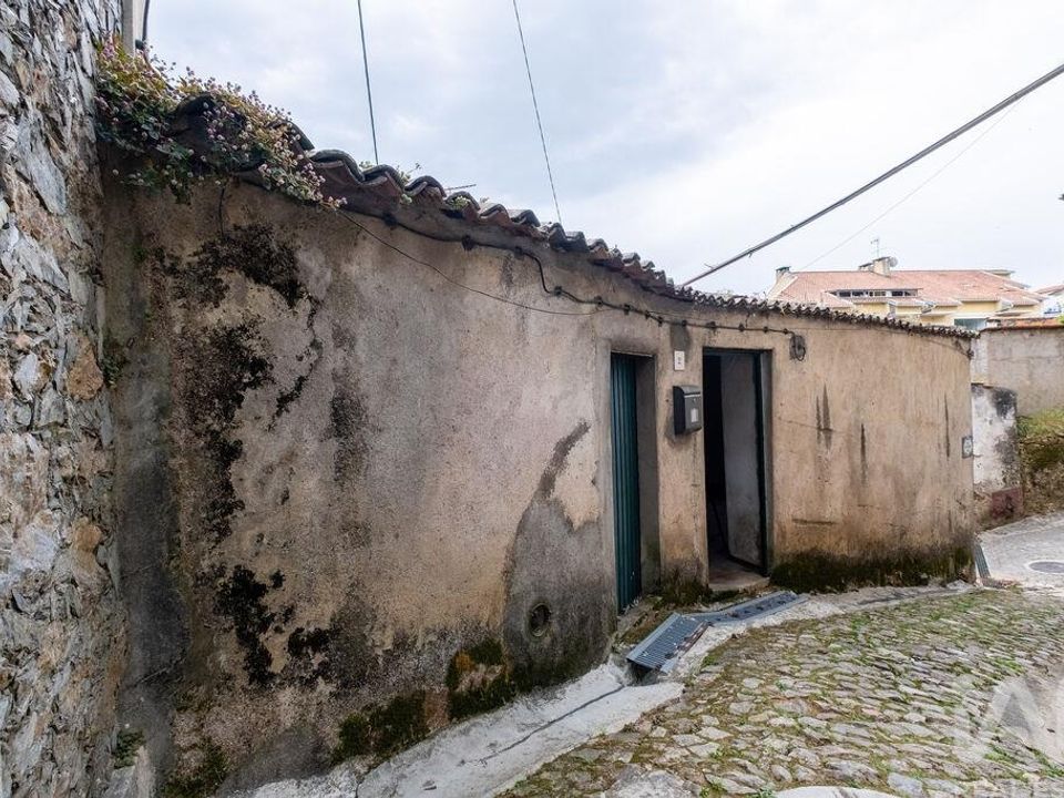Byhus i Penacova, Coimbra - foto 2