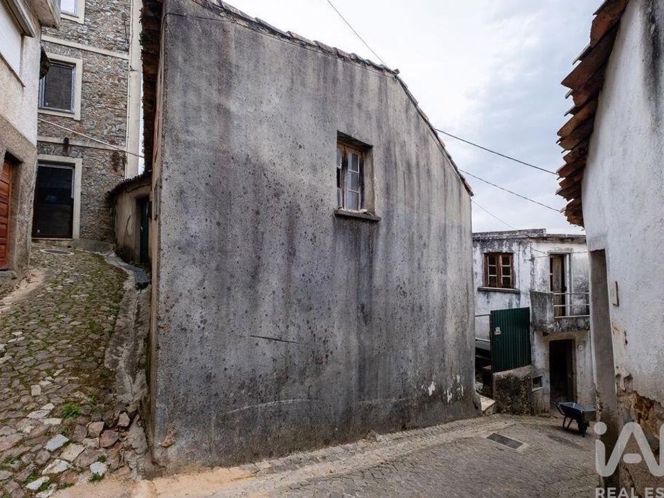 Byhus i Penacova, Coimbra - foto 3