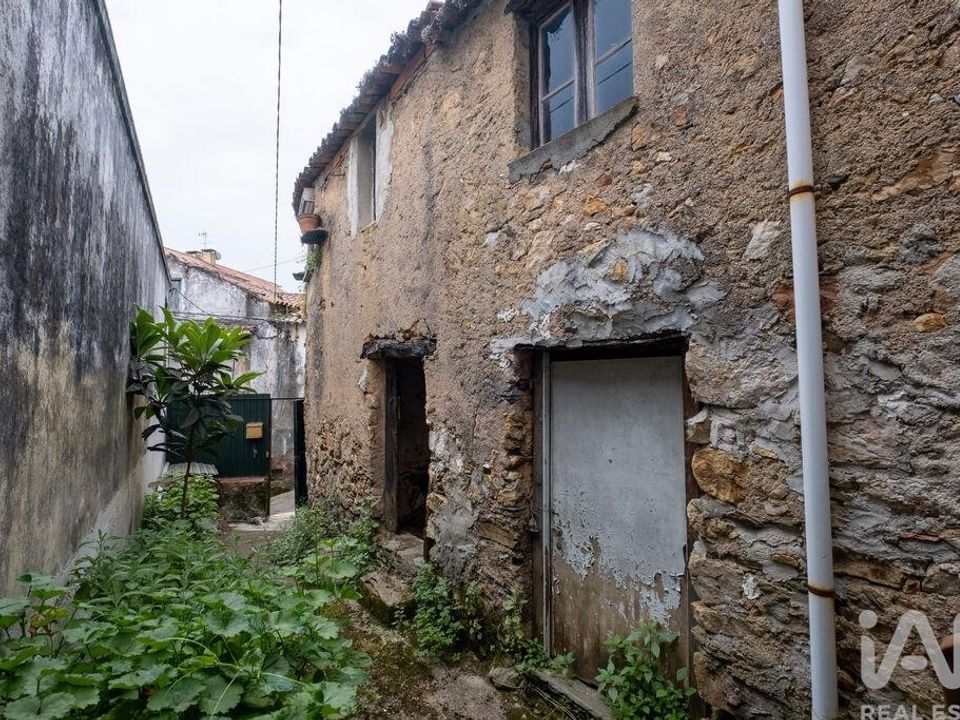 Byhus i Penacova, Coimbra - foto 4