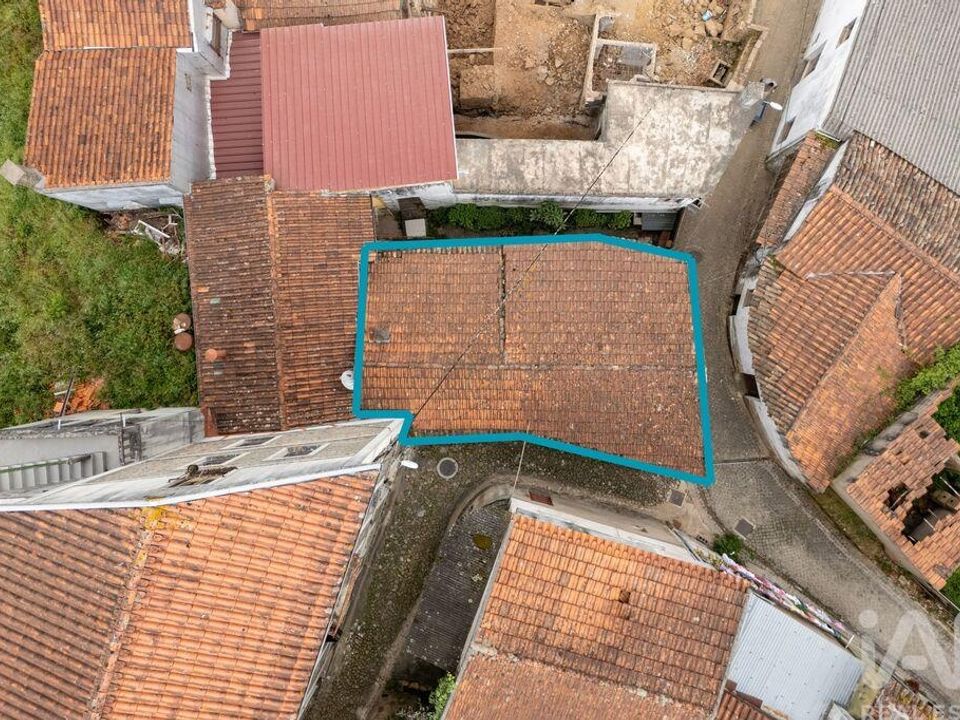 Byhus i Penacova, Coimbra - foto 5