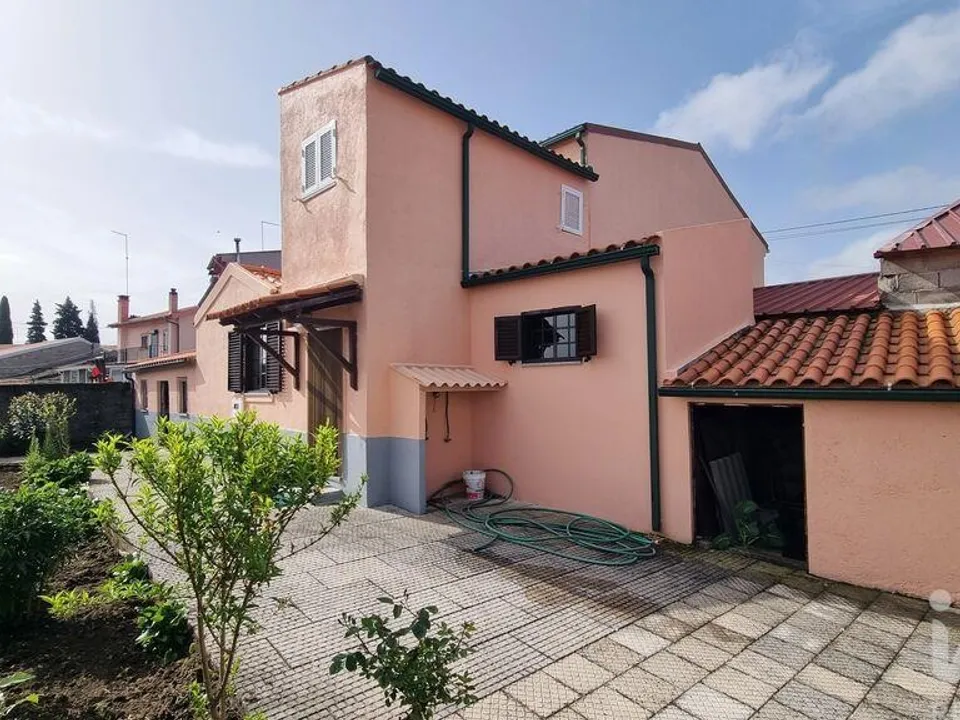 Byhus i Celorico da Beira, Guarda - foto 1