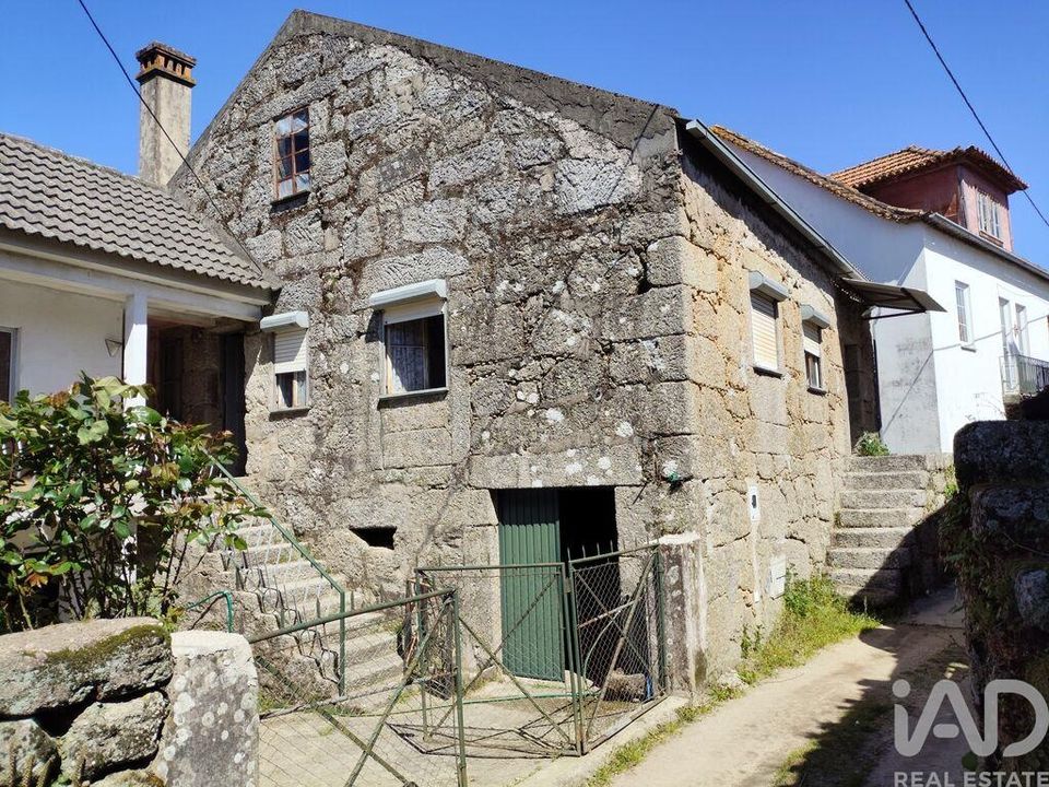 Byhus i Tabua, Coimbra - foto 1