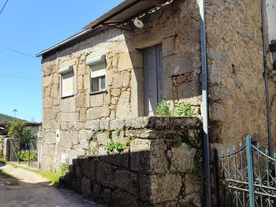 Byhus i Tabua, Coimbra - foto 2