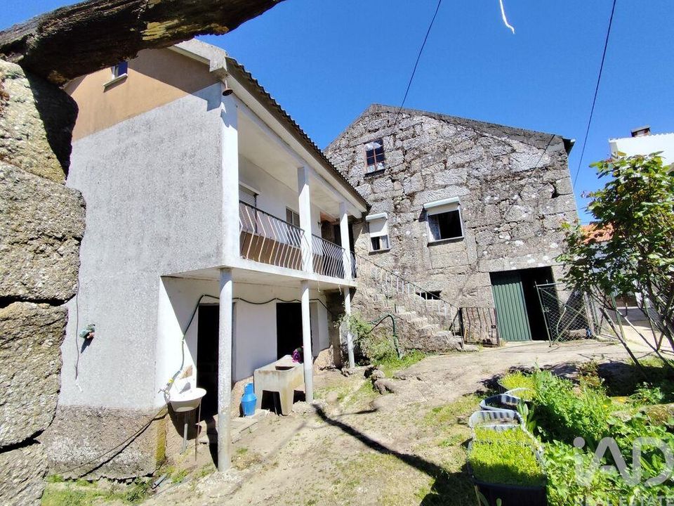 Byhus i Tabua, Coimbra - foto 5
