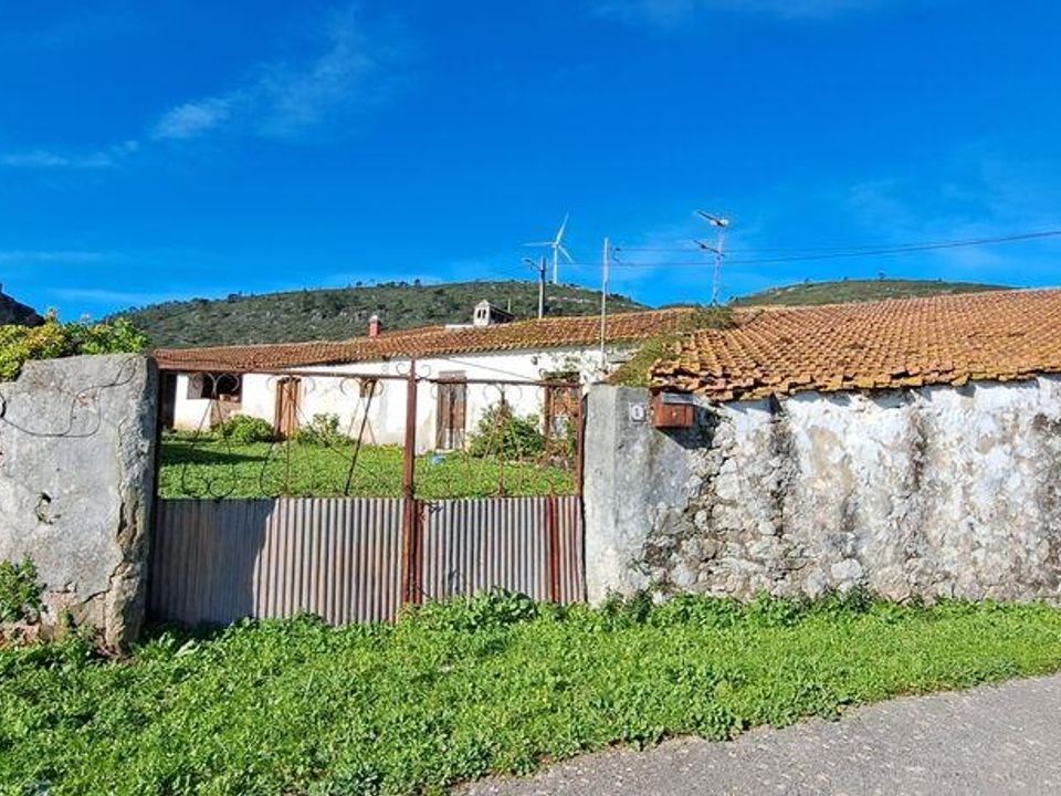 Byhus i Rio Maior, Santarem - foto 2