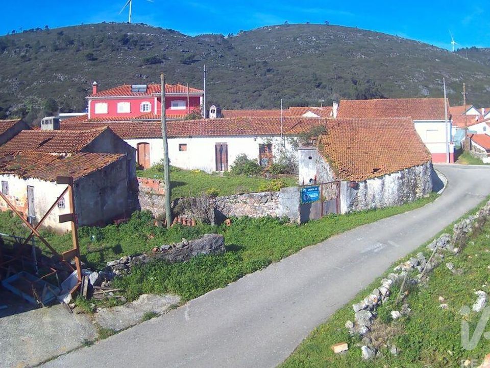 Byhus i Rio Maior, Santarem - foto 3