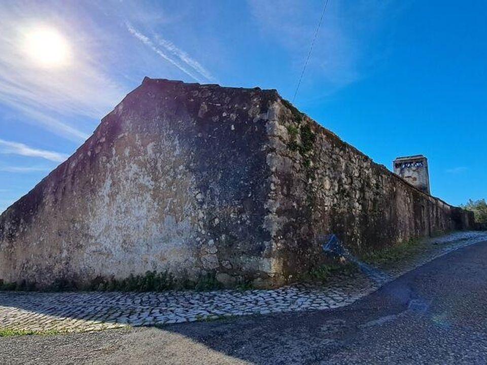 Byhus i Rio Maior, Santarem - foto 4