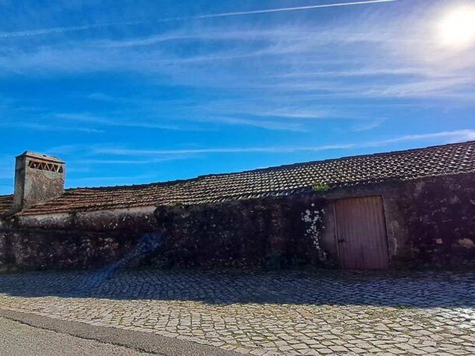 Byhus i Rio Maior, Santarem - foto 5