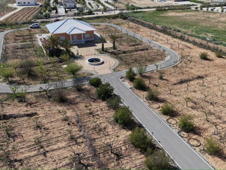 Villa i Pinoso, Alicante - foto 4