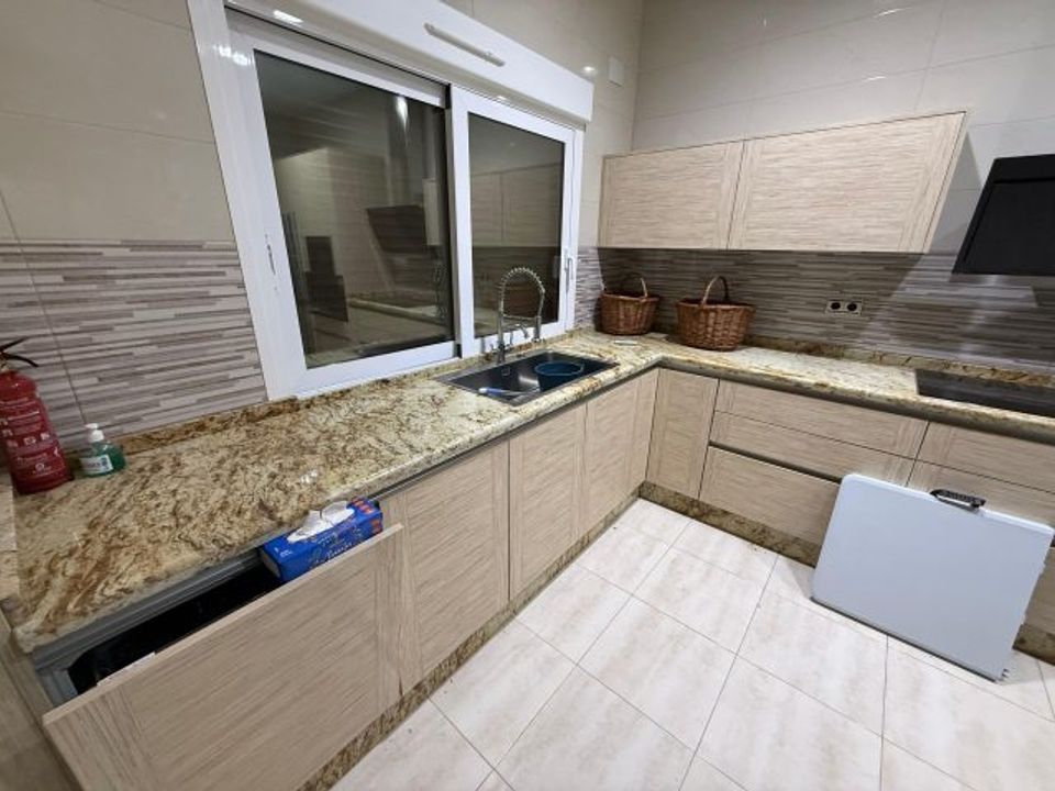 Villa i Pinoso, Alicante - foto 5