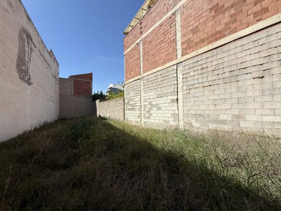 Helårsgrund i La Romana, Alicante - foto 2