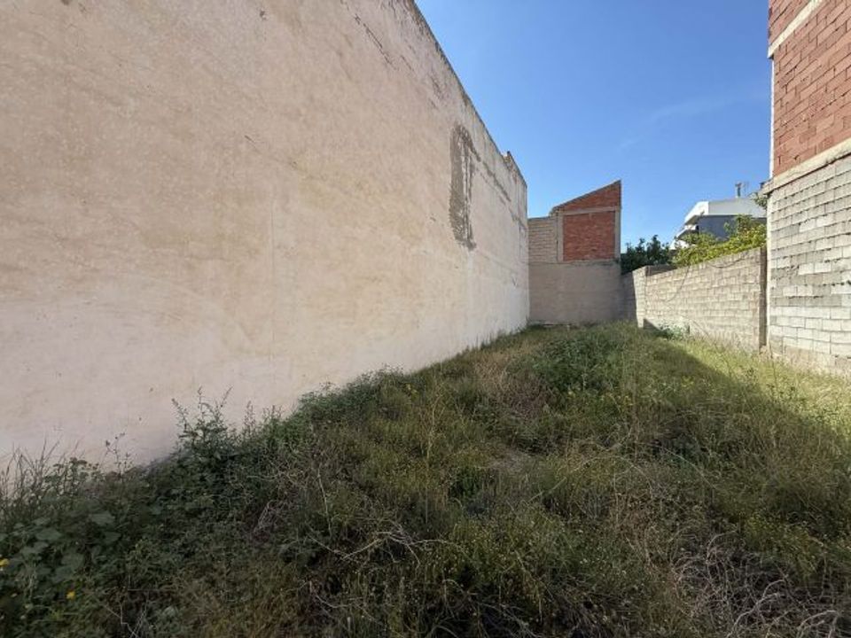 Helårsgrund i La Romana, Alicante - foto 3