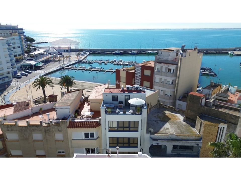 Lejlighed i L'Ampolla, Tarragona - foto 4