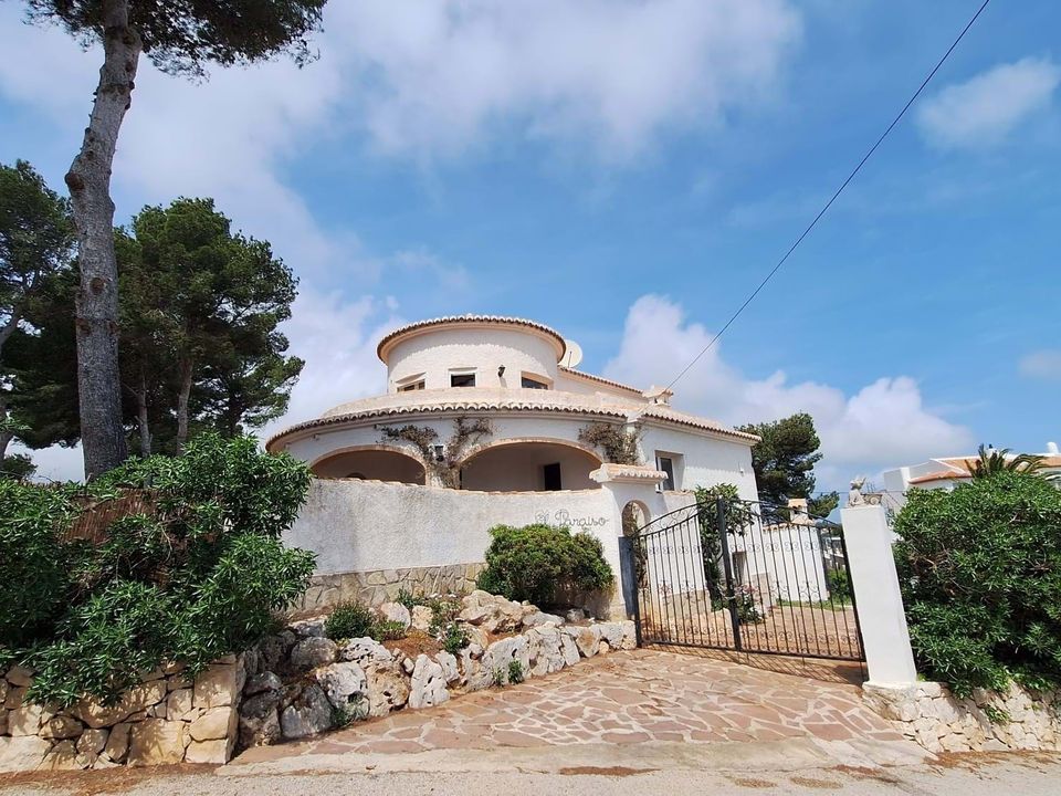 Villa i Javea, Alicante - foto 5