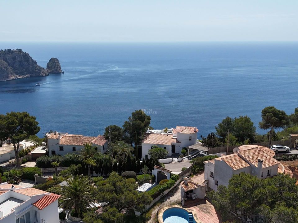 Villa i Javea, Alicante - foto 2