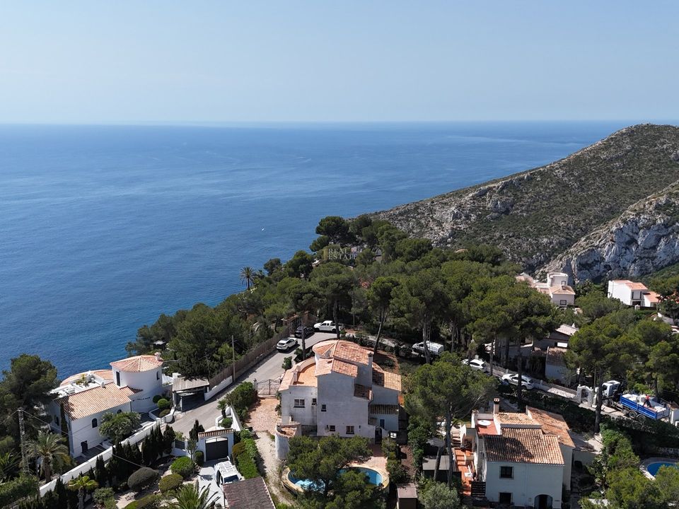 Villa i Javea, Alicante - foto 3