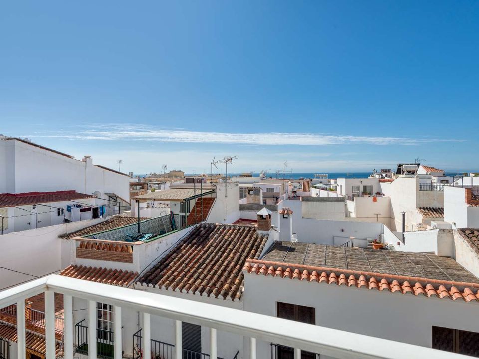 Lejlighed i Nerja, Malaga - foto 2