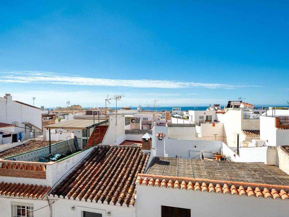 Lejlighed i Nerja, Malaga - foto 3
