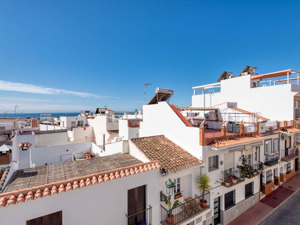 Lejlighed i Nerja, Malaga - foto 4