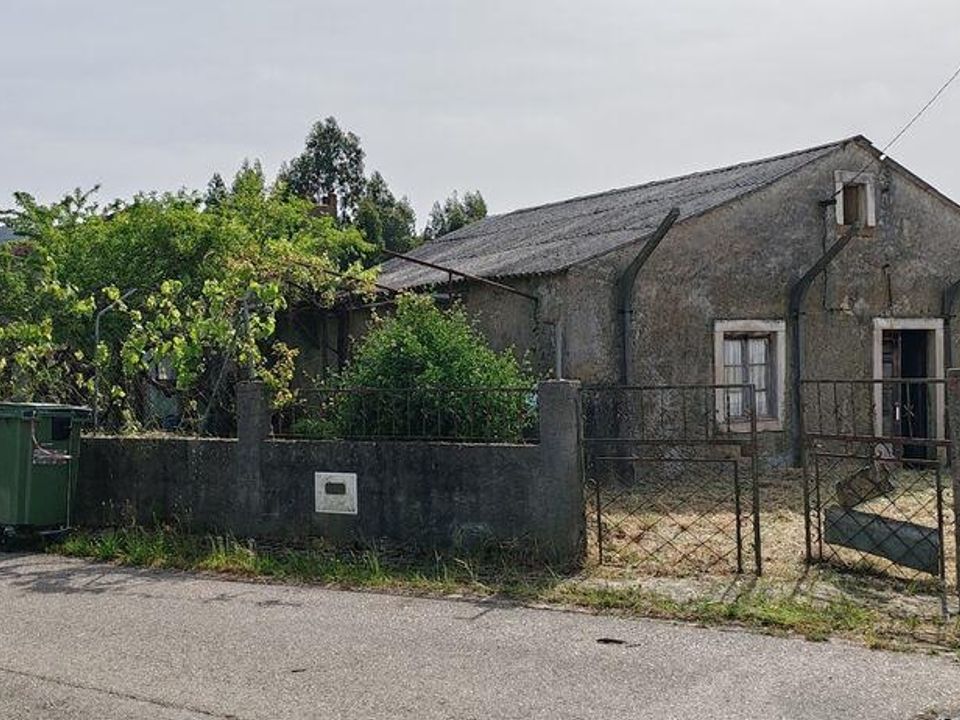 Byhus i Ansiao, Leiria - foto 1