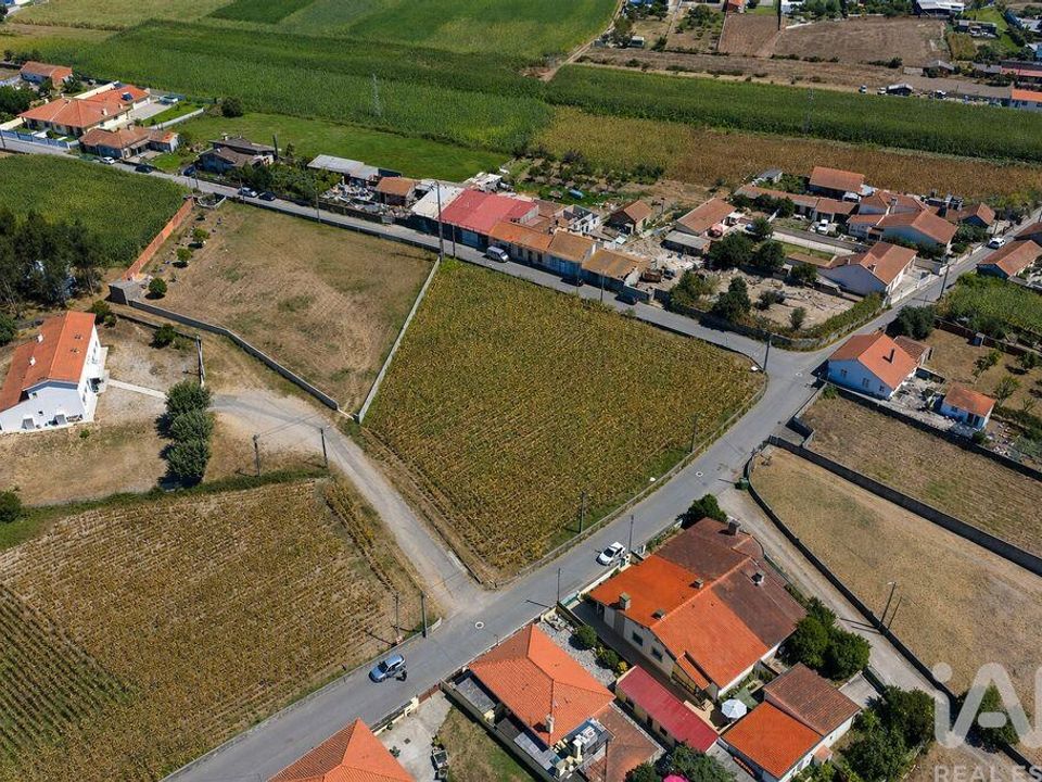Terra a Ovar, Aveiro - foto 2