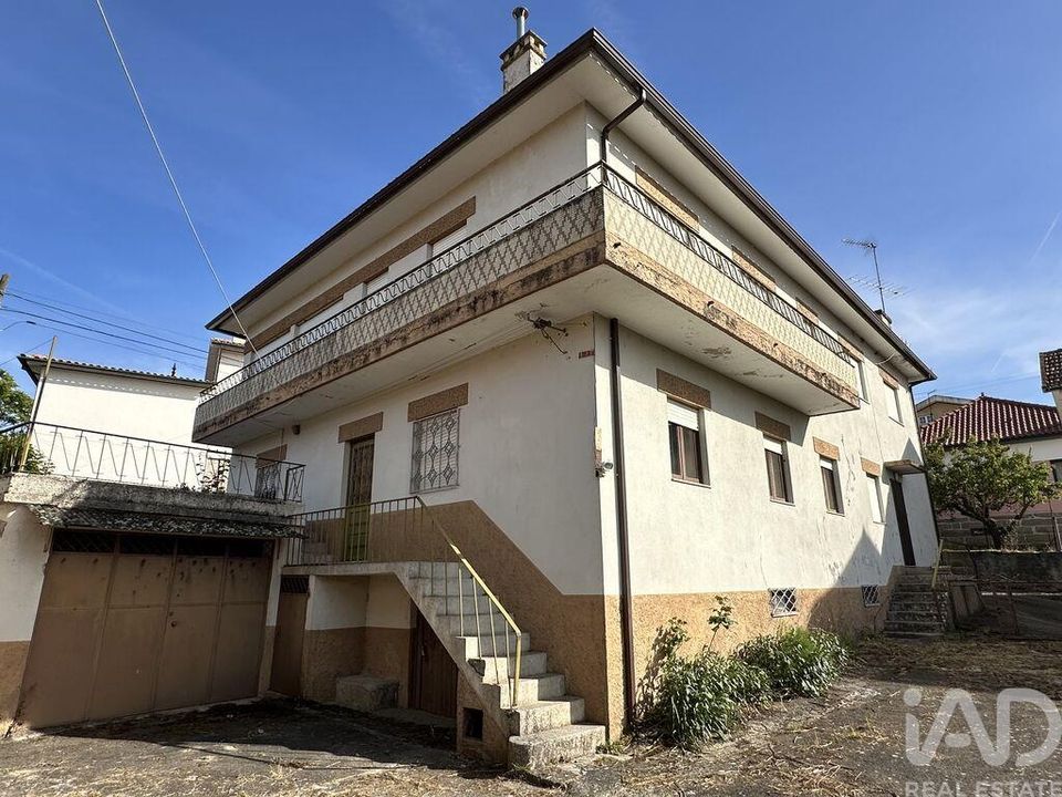 Byhus i Gouveia, Guarda - foto 1