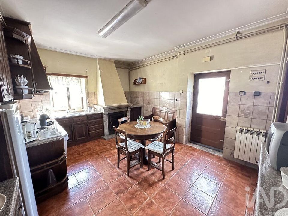 Byhus i Gouveia, Guarda - foto 4