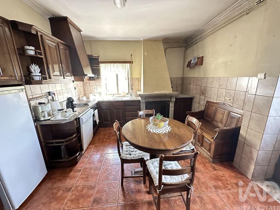 Byhus i Gouveia, Guarda - foto 5