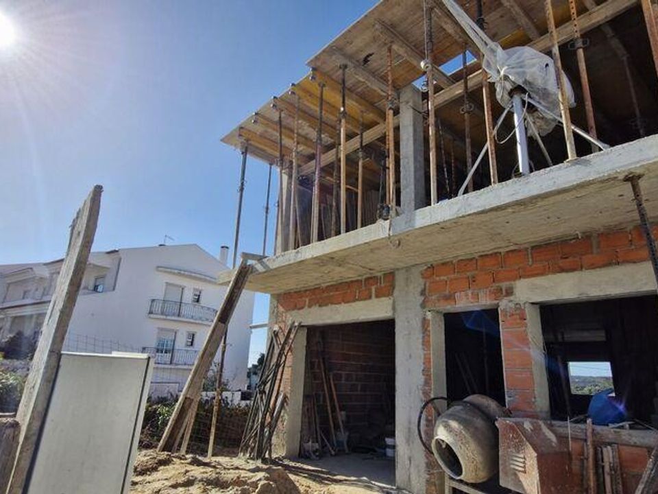 Rækkehus i Rio Maior, Santarem - foto 1