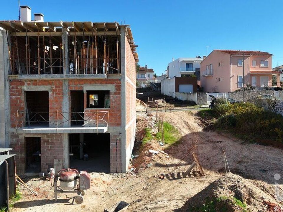 Rækkehus i Rio Maior, Santarem - foto 3