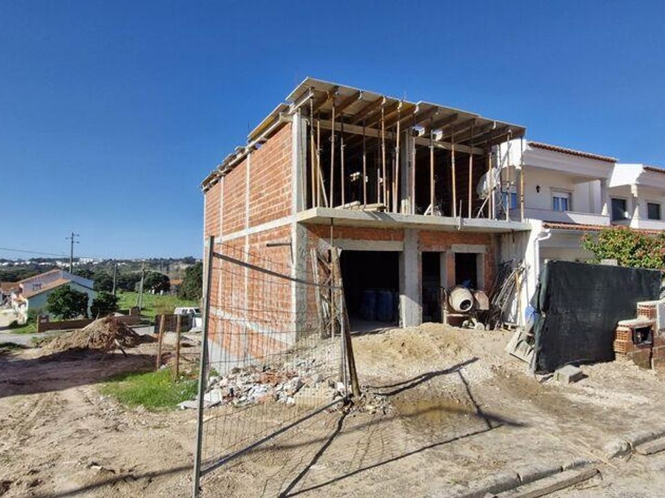 Rækkehus i Rio Maior, Santarem - foto 5