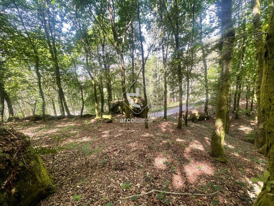 Helårsgrund i Paredes de Coura, Viana do Castelo - foto 2