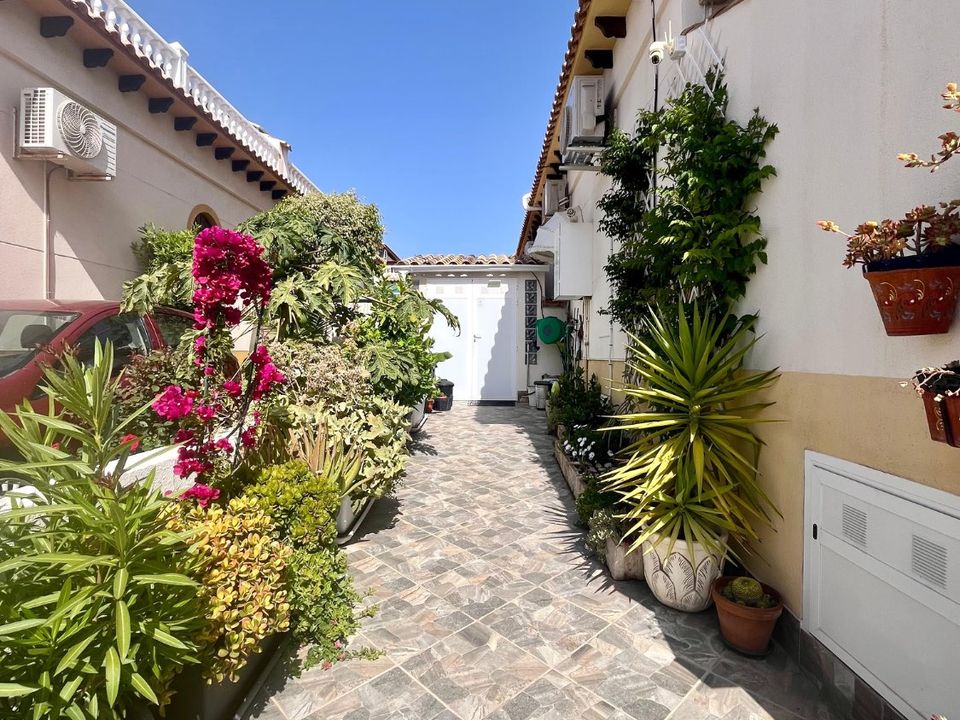 Duplex i Orihuela, Alicante - foto 2