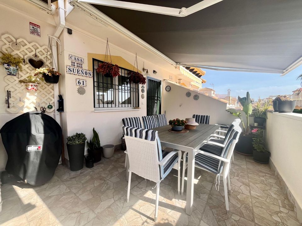 Duplex i Orihuela, Alicante - foto 3